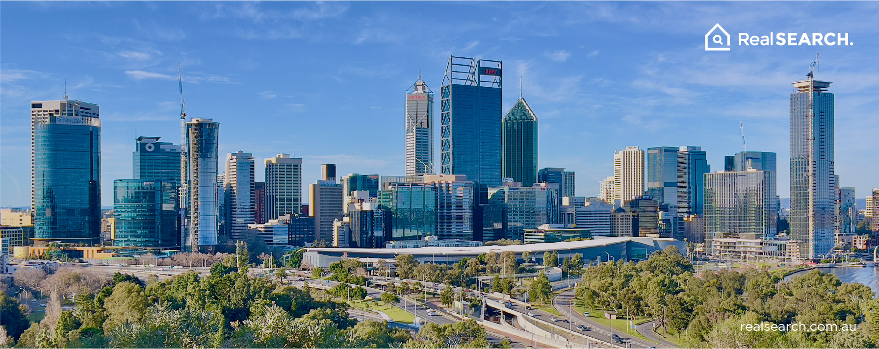 Perth: Australia's Property Market Powerhouse